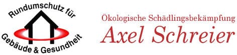 Axel Schreier - Logo