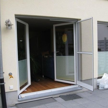 Insektenschutzsysteme nach Maß