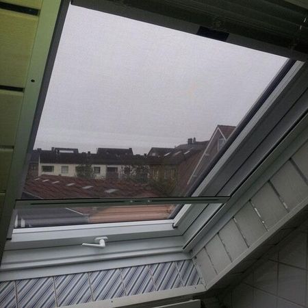 Insektenschutzsysteme nach Maß