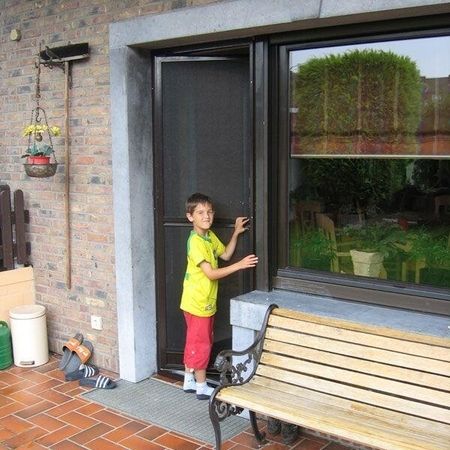 Insektenschutzsysteme nach Maß