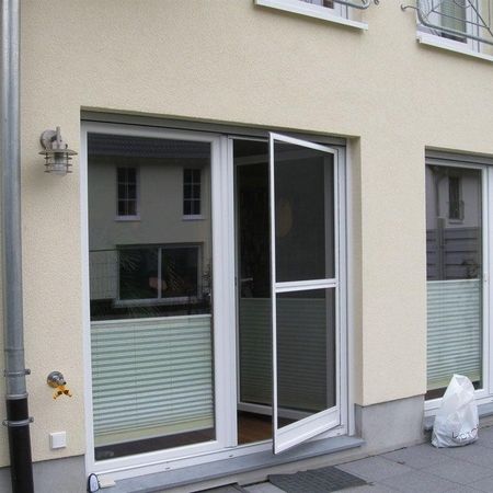 Insektenschutzsysteme nach Maß
